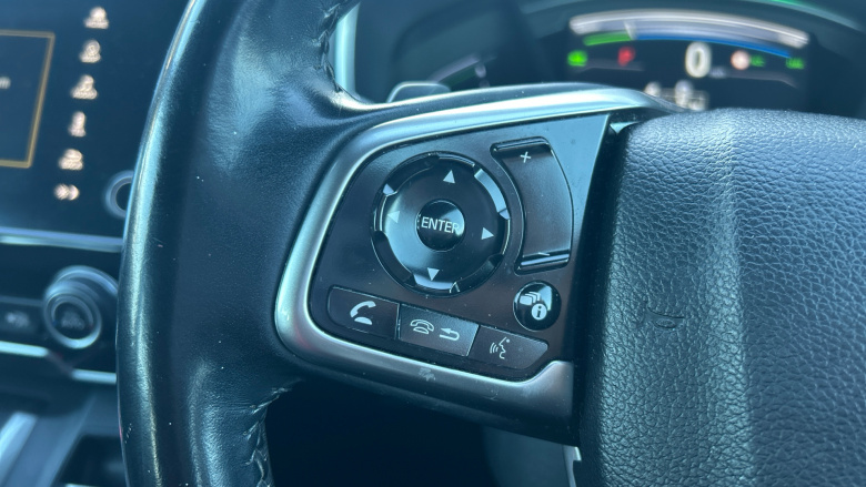 Honda CR-V 2.0 i-MMD Hybrid SE 2WD 5dr eCVT Hybrid Estate